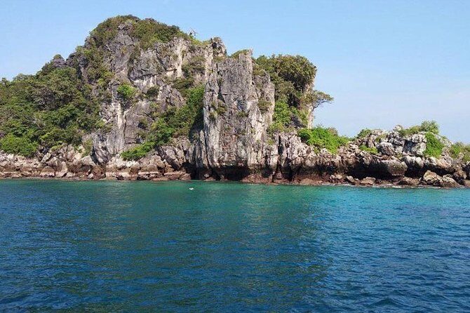 Krabi Nice Sea Snorkeling - Gear and body comfort tips (so the day stays fun)