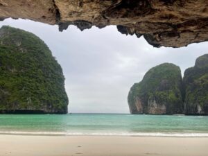 Krabi: One Day Phi Phi Island by speed boat ( Join ) - Speedboat Day From Krabi: Pickups, Timing, and What the Pace Means