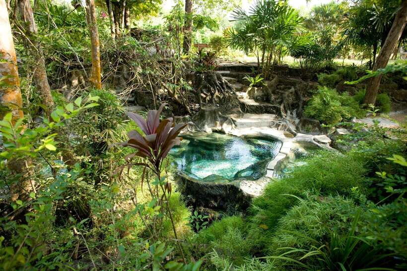 Krabi Outback Explorer to Emerald Pool & Wareerak Hotspring - Guides and groups: why the human factor changes everything