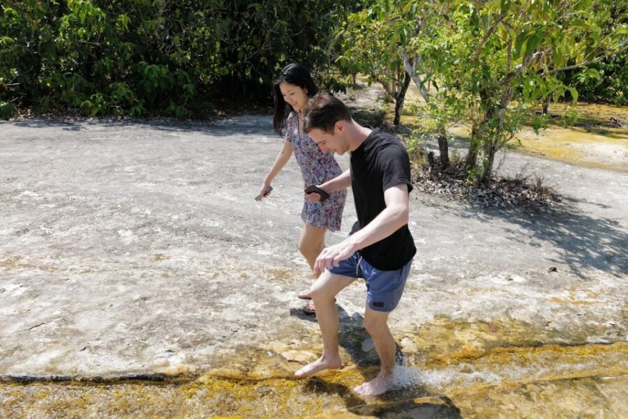 Krabi Outback Explorer with Visit of Tiger Cave Temple - Price and Value: Why This Often Feels Like a Good Deal at $57