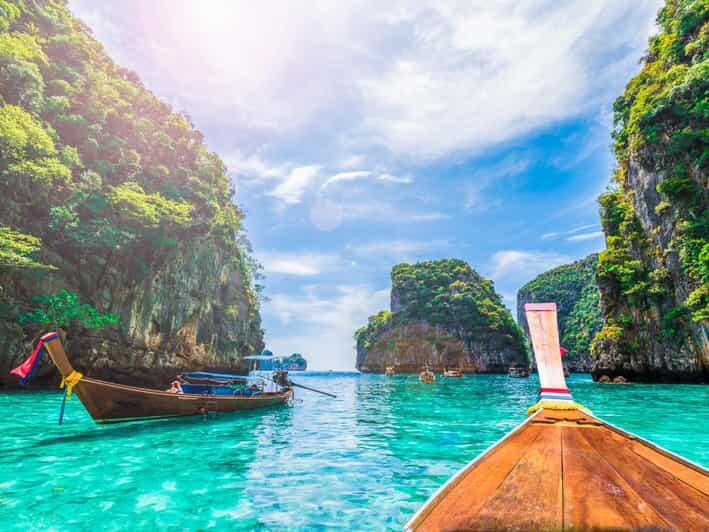 Krabi: Premium 4-Island Day Trip by Longtail Boat with Lunch - How the longtail boat day stays on track (and why that matters)