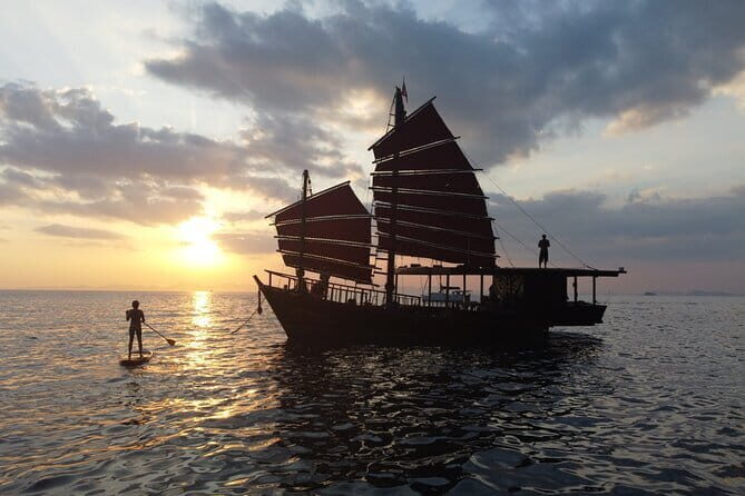 Krabi Private Snorkeling Cruise with Bioluminescent Night Snorkel - Key Highlights You’ll Actually Feel