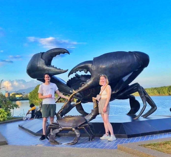 Krabi: Private Sunset Boat Trip and Night Market Tour - Price and value: what $41 gets you (and what it doesn’t)