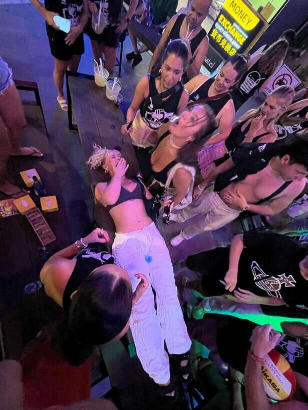 Krabi Pub Crawl - The Best Nightlife Tour in Ao Nang! - What to Bring (and What to Plan for)