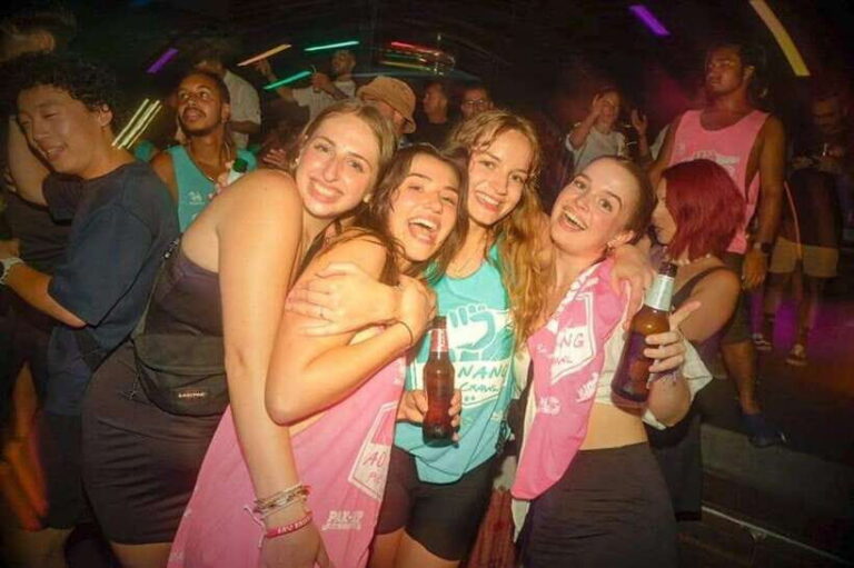 Krabi Pub Crawl - The Best Nightlife Tour in Ao Nang! - Price and What You Actually Get for $16