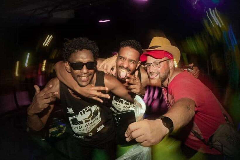 Krabi Pub Crawl - The Best Nightlife Tour in Ao Nang! - Who This Pub Crawl Suits Best in Ao Nang
