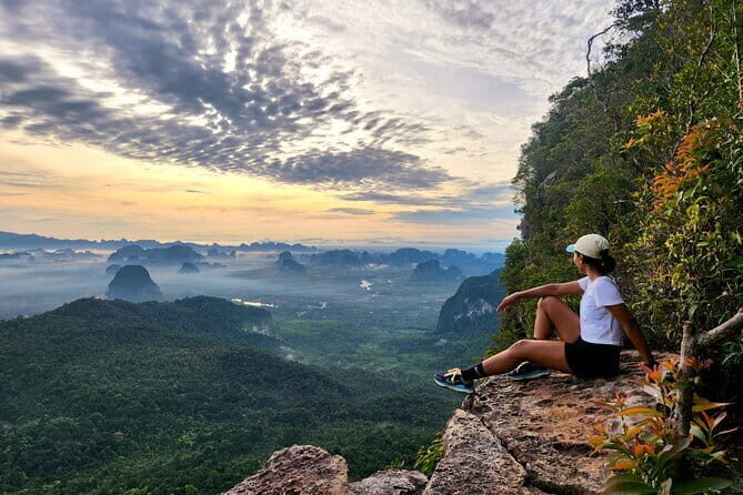 Krabi Seven Island Tour by Luxury Longtail Boat with Snorkeling - Luxury longtail boat details: comfort, toilets, and the small-group feel
