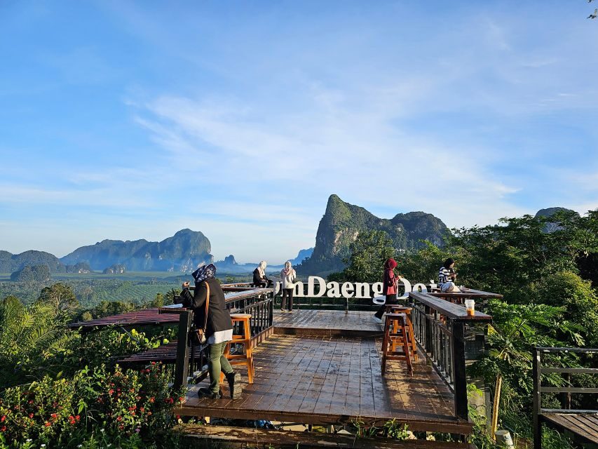Krabi: South Kayak Klong Root Kayaking Tour - Mangroves, Water, and the Value of Staying in One Area
