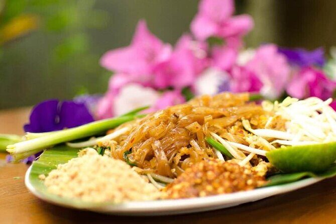 Krabi Thai Cooking Class at Ya Cookery School - Key highlights at Ya Cookery School in Krabi