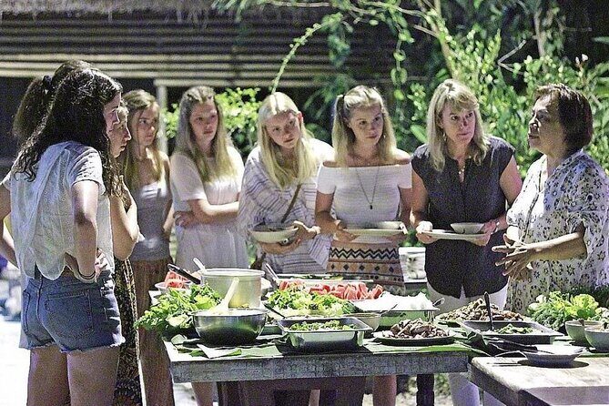Krabi Thai Cooking Class at Ya Cookery School - What’s included (and what’s not) for a smoother day