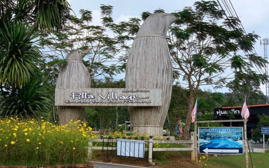 Krabi: Tiger Cave, Hot Springs and Emerald Pool Jungle Tour - Timing, weather, and why the route can change