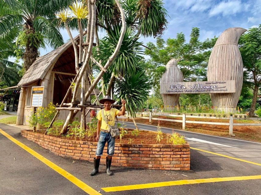Krabi: Tiger Cave, Hot Springs and Emerald Pool Jungle Tour - Price and value: is it worth $48?