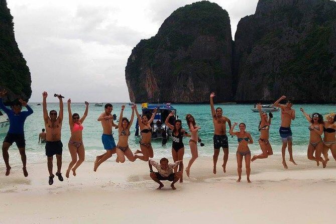 Krabi to James Bond and Hong Islands Offbeat Speedboat Tour - Morning Logistics: Meeting Points, Pickup Times, and How the Day Starts
