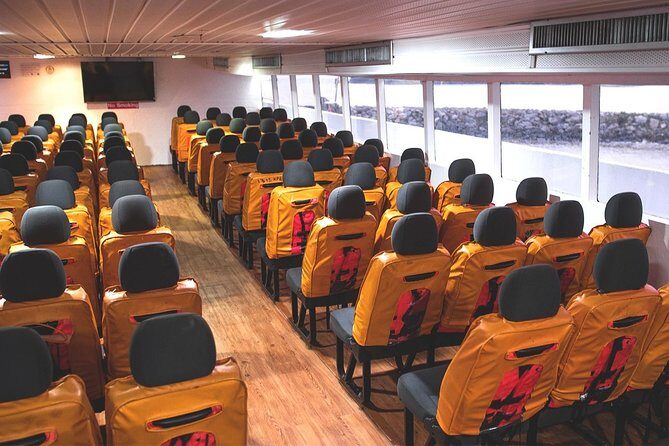 Krabi To Koh Phangan(Phangan Island) by Bus and Ferry - Why Krabi to Koh Phangan by bus and ferry makes sense
