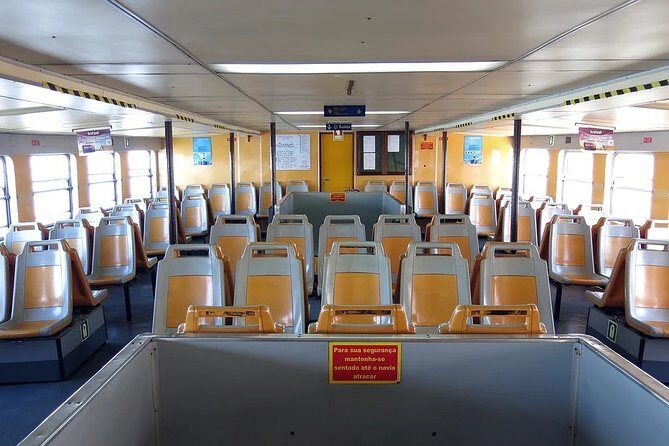 Krabi To Koh Samui(Samui Island) by Bus and Ferry - High-Speed Catamaran Crossing: Timing, Sea Sickness, and Onboard Comfort