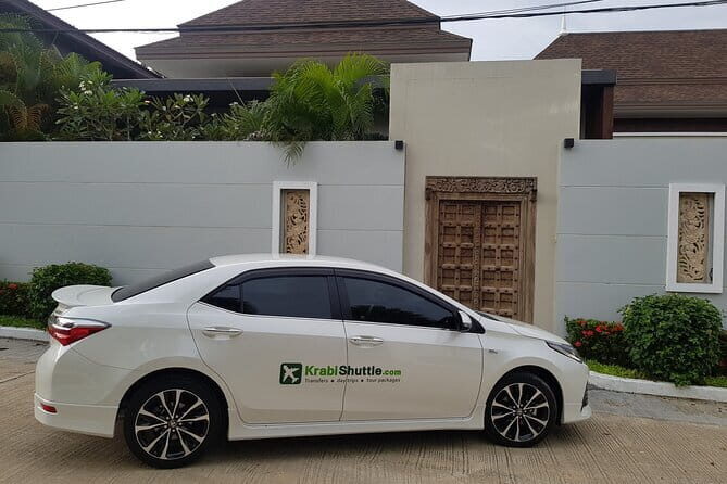Krabi to Phuket Private Shuttle or v/v - Key things I’d plan around