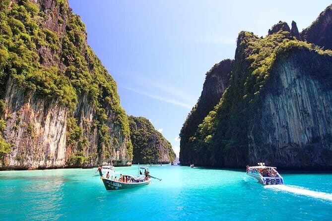 Krabi to Phuket Private Shuttle or v/v - Which direction should you book: Krabi to Phuket or v/v?