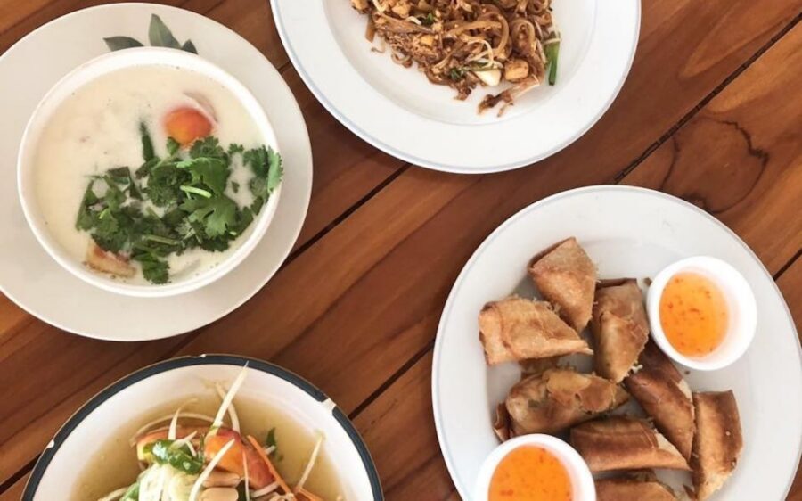 Krabi: Traditional Thai Cooking Class - Key things I’d circle before you book