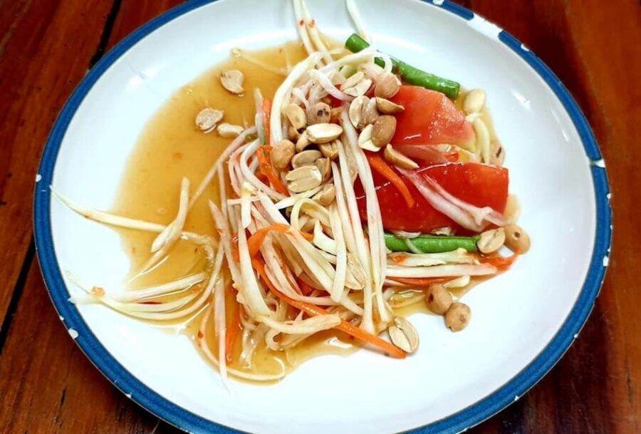 Krabi: Traditional Thai Cooking Class - Where this Krabi cooking class fits into your Ao Nang day
