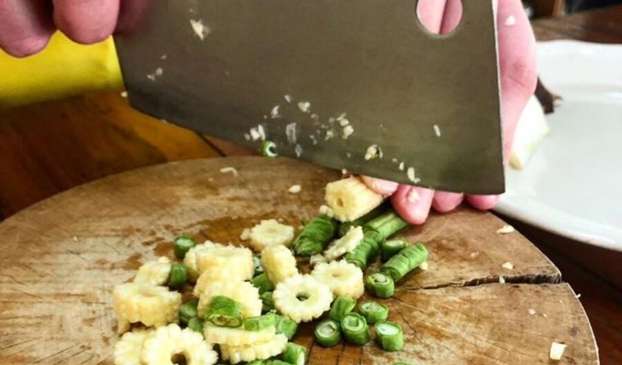 Krabi: Traditional Thai Cooking Class - What happens during the class (and why the workflow feels legit)