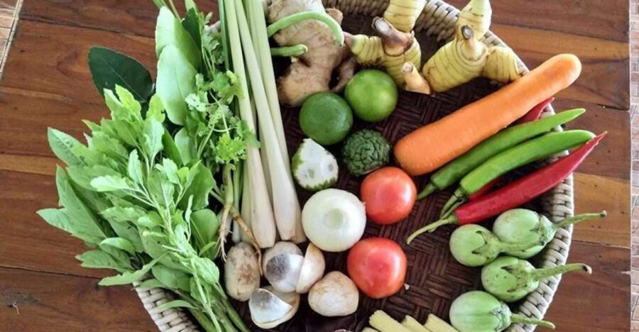 Krabi: Traditional Thai Cooking Class - Who should book this class in Krabi