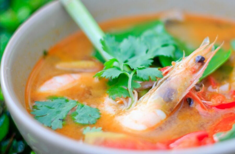 Krabi: Ya's Cookery Late Afternoon Thai Cooking Class - Why Late-Afternoon Cooking Fits Krabi So Well