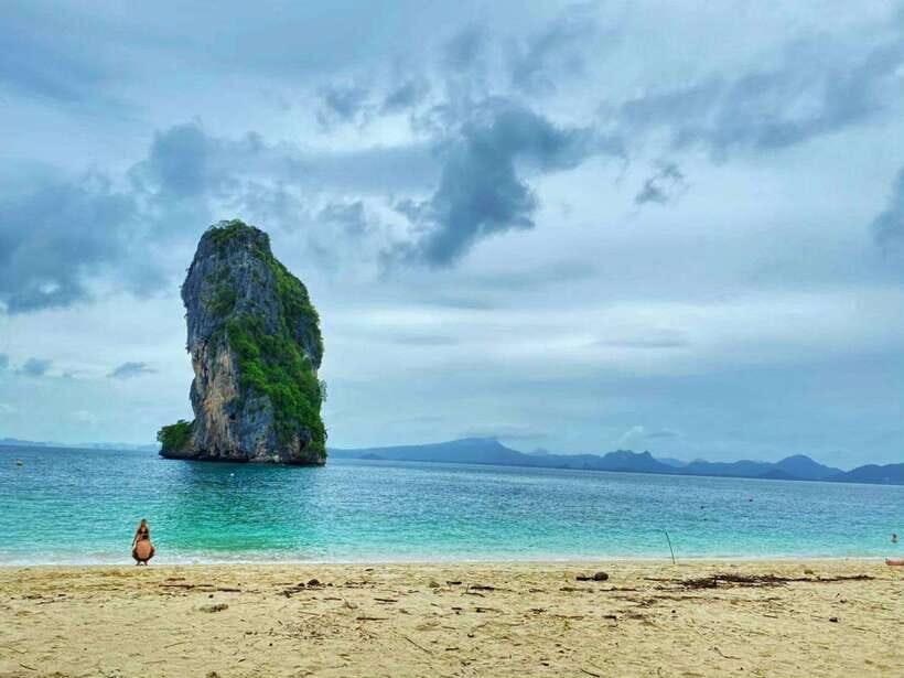 Krabi:Day Trip 4 Islands by Premium Longtail Boat with Lunch - Who Should Book This (and Who Should Skip It)
