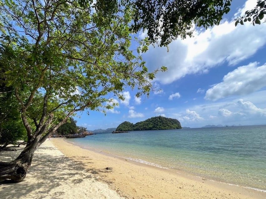 Krabi's Hong Island Speed Boat Blast with 360° Viewpoint - Hong Island 360° Viewpoint Walk: Worth It, But Plan Your Pace