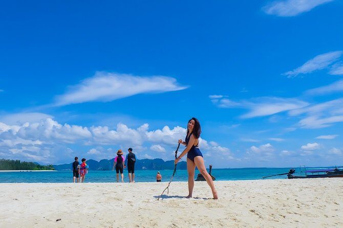 Longtail Boat Private Charter Tour to Krabi 4 Islands - Key points worth knowing before you go