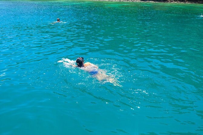 Longtail Boat Private Charter Tour to Krabi 4 Islands - Timing, pacing, and the reality of 6 hours on the water