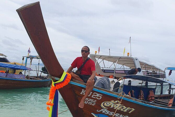 Mangrove Boat Tour in Krabi - Longtail Boat Through Krabi Mangroves: The Water-Level Truth