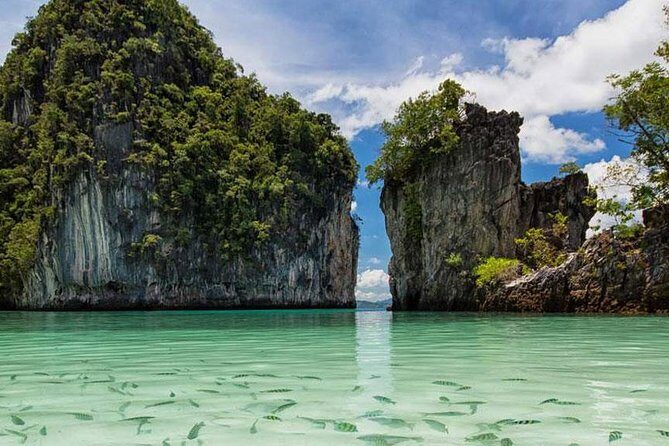 One-Day Tour at Hong Islands by Speedboat from Krabi - Snorkeling gear, water rules, and a simple etiquette checklist
