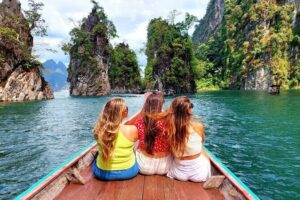 One Day Tour Khao Sok Cheow Lan Lake from Krabi - Price and Value: Is $116.99 Worth It?