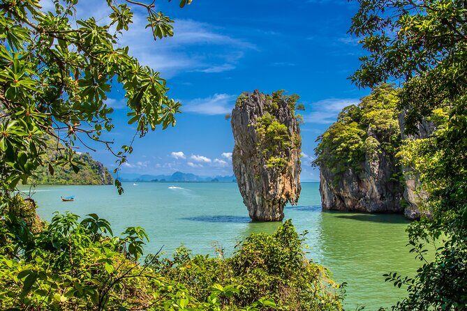 Phang Nga Bay Tour from Krabi - Who This Tour Fits Best (And Who Might Skip)