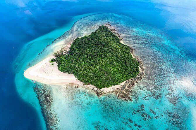 Phi Phi + 4 Islands Avoid the Crowds Tour From Krabi - Why the 6:00 am start changes your Phi Phi day