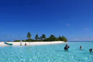 Phi Phi 4 Islands Sunset Tour with Bioluminescent Plankton - Maya Bay first: photos, the movie factor, and seasonal closure reality