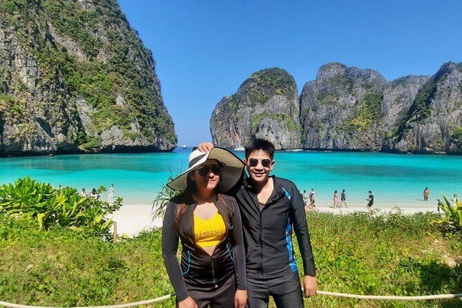 Phi Phi 7 Islands Full-Day Tour From Phi Phi by Longtail Boat - From McDonald’s Check-in to Ton Sai Pier: Getting Started Without Stress
