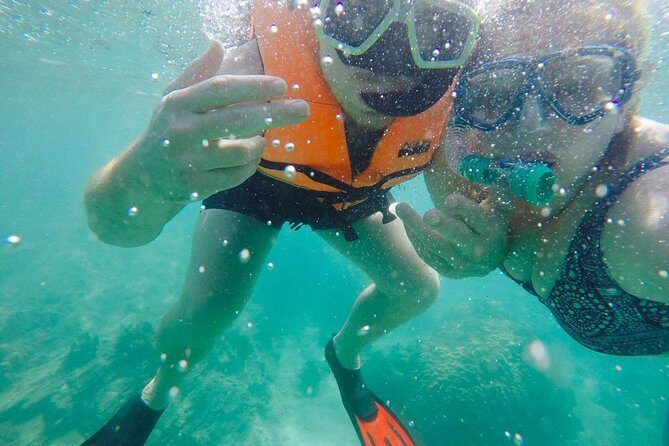 Phi Phi Don & Phi Phi Leh Sunset Trip by Arisa Speed Boat - Price and Value: Is $58.43 Good for This Route?