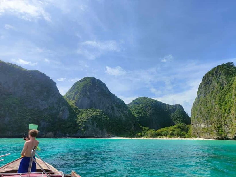 Phi Phi: Half Day Long Tail Boat to Maya Bay - Key things that make this tour worth your time