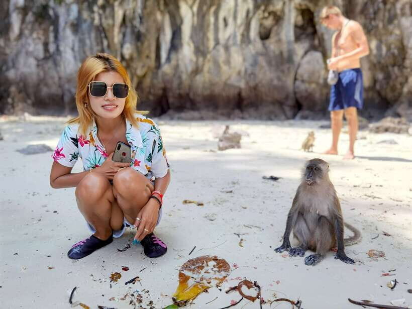 Phi Phi: Half-Day Tour with Maya Bay, Pileh Lagoon & Snorkel - Key things I’d put on your short list