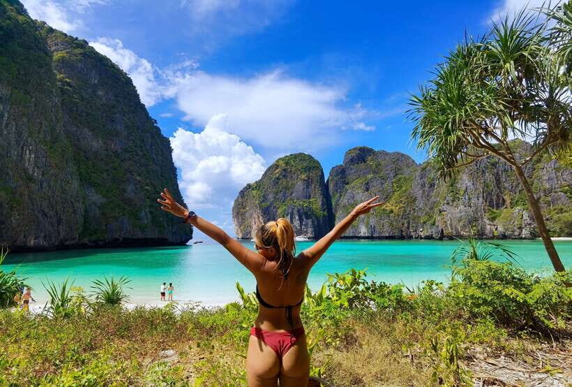 Phi Phi: Half-Day Tour with Maya Bay, Pileh Lagoon & Snorkel - Price and value: what you’re really paying for