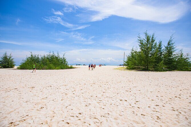 Phi Phi Island and Bamboo Island Snorkeling Tour From Krabi - Loh Samah Bay snorkeling: coral-and-fish time that’s built into the schedule