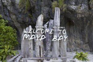 Phi Phi Islands Adventure Day Tour by Speedboat from Krabi - The Phi Phi Day “Route”: What You Actually Get at Each Stop