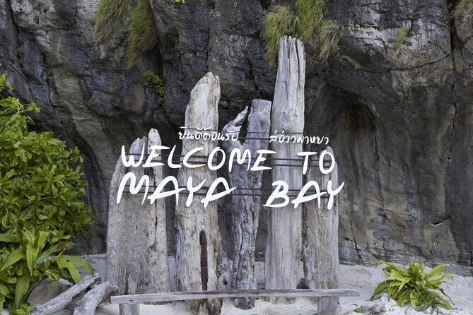 Phi Phi Islands Adventure Day Tour by Speedboat from Krabi - The Phi Phi Day “Route”: What You Actually Get at Each Stop