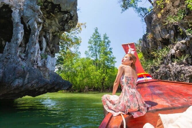 Phi Phi Islands Adventure: Ferry, Snorkeling & Island Lunch - Price and class choice: is this $55 day trip actually good value?