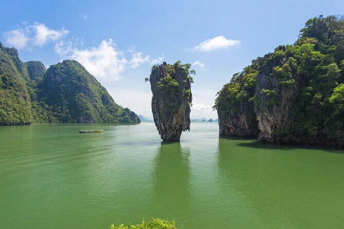 Phi Phi Islands Adventure: Ferry, Snorkeling & Island Lunch - When the day can run longer than you expect (and how to stay sane)
