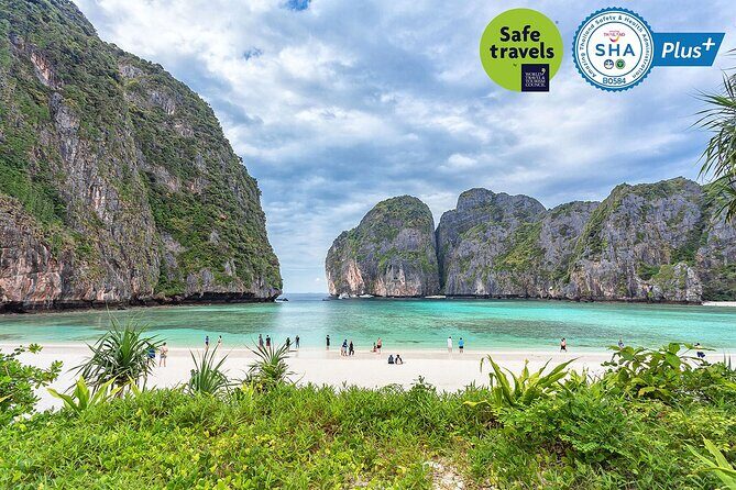 Phi Phi Islands One Day Tour By Speedboat from Krabi - How the Phi Phi Islands speedboat day runs from Krabi