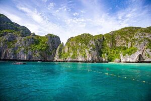 Phi Phi Islands One Day Tour By Speedboat from Krabi - Price and what you actually get for $45.62