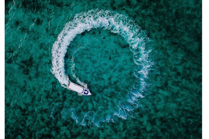 Phi Phi Islands Speedboat Tour Adventure from Krabi - Key Things to Know Before You Go