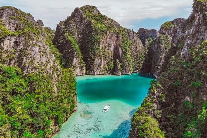 Phi Phi, Maya, and Bamboo Island Speedboat Tour from Krabi - Key things that make this trip work